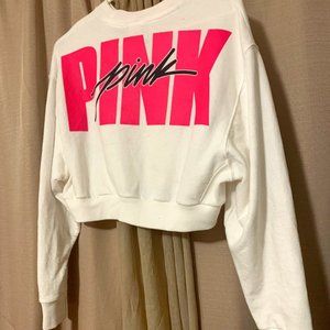 PINK victoria secret sweater